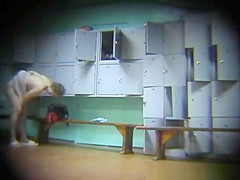 Greatest Beach, Voyeur, Spy Cam Scene Uncut