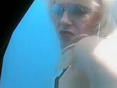 Spy Cam Shows Amateur, Beach, Changing Room Clip Unique