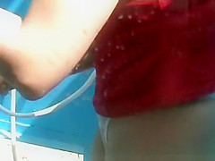 Spy Cam Shows Amateur, Beach, Changing Room Clip Unique