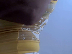 Fantastic Russian, Voyeur, Changing Room Scene Uncut