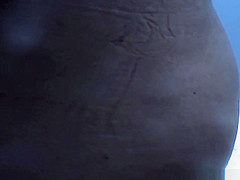 Fantastic Russian, Voyeur, Changing Room Scene Uncut