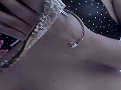 Fantastic Russian, Voyeur, Changing Room Scene Uncut