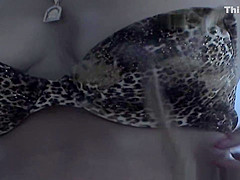 Fantastic Russian, Voyeur, Changing Room Scene Uncut