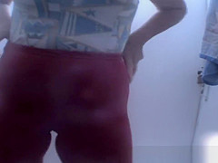 Great Changing Room, Spy Cam, Voyeur Clip Uncut