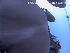 Exotic Voyeur, Russian, Changing Room Clip, Watch It