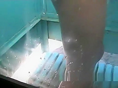 Fantastic Beach, Spy Cam, Changing Room Video Full Version