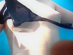 Watch Russian, Voyeur, Spy Cam Scene Just For You