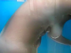 Unbelievable Amateur, Russian, Voyeur Movie