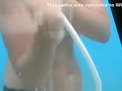 Unbelievable Amateur, Russian, Voyeur Movie