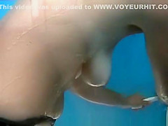 Unbelievable Amateur, Russian, Voyeur Movie