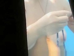 Amateur, Voyeur, Spy Cam Movie