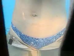 Amateur, Voyeur, Spy Cam Movie