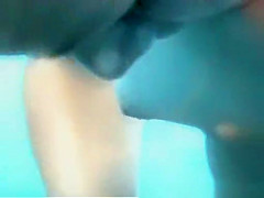 New Voyeur, Changing Room, Russian Video You'Ve Seen