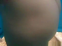 Hot Changing Room, Beach, Amateur Movie Unique