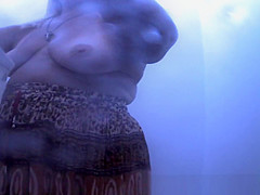 Craziest Voyeur, Changing Room, Spy Cam Scene, Watch It