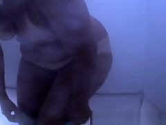 Craziest Voyeur, Changing Room, Spy Cam Scene, Watch It