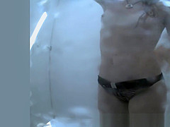 Hidden Cam Amateur, Voyeur, Russian Clip Only Here
