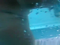 Unbelievable Spy Cam, Changing Room, Russian Video Uncut