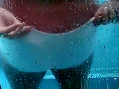 Unbelievable Spy Cam, Changing Room, Russian Video Uncut