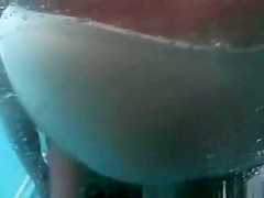 Unbelievable Spy Cam, Changing Room, Russian Video Uncut