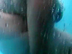 Unbelievable Spy Cam, Changing Room, Russian Video Uncut