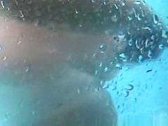 Unbelievable Spy Cam, Changing Room, Russian Video Uncut