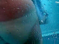 Unbelievable Spy Cam, Changing Room, Russian Video Uncut