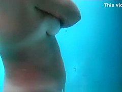 Hottest Amateur, Voyeur, Changing Room Scene Uncut