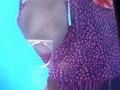 Incredible Voyeur, Amateur, Spy Cam Clip Unique