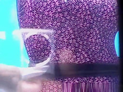 Incredible Voyeur, Amateur, Spy Cam Clip Unique