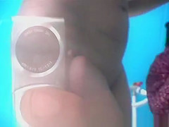 Incredible Voyeur, Amateur, Spy Cam Clip Unique