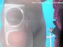 Incredible Voyeur, Amateur, Spy Cam Clip Unique