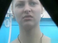 Craziest Russian, Spy Cam, Changing Room Movie Uncut