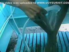 Incredible Changing Room, Beach, Amateur Clip Watch Show