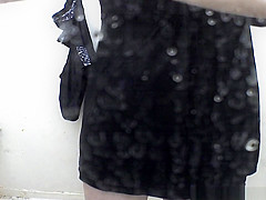 Exclusive Changing Room, Amateur, Voyeur Clip Exclusive Version