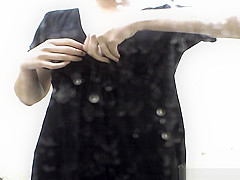 Exclusive Changing Room, Amateur, Voyeur Clip Exclusive Version