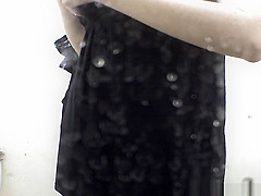 Exclusive Changing Room, Amateur, Voyeur Clip Exclusive Version