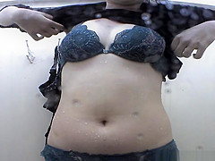 Exclusive Changing Room, Amateur, Voyeur Clip Exclusive Version