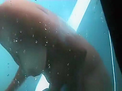 Unbelievable Spy Cam, Amateur, Beach Video Uncut