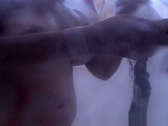 Crazy Spy Cam, Russian, Amateur Clip Only Here