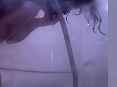 Crazy Spy Cam, Russian, Amateur Clip Only Here