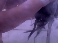 Crazy Spy Cam, Russian, Amateur Clip Only Here