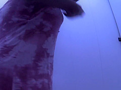 Great Amateur, Russian, Spy Cam Video