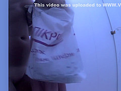 Great Amateur, Russian, Spy Cam Video