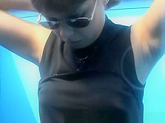 Exotic Changing Room, Voyeur, Amateur Video You'Ve Seen