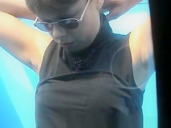 Exotic Changing Room, Voyeur, Amateur Video You'Ve Seen