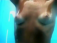 Exotic Russian, Spy Cam, Voyeur Movie, It'S Amaising