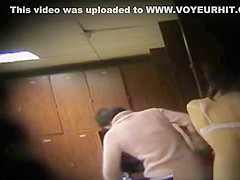 Exclusive Spy Cam, Amateur, Beach Clip Show