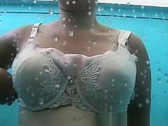 New Voyeur, Spy Cam, Changing Room Clip Uncut