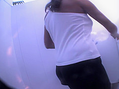 Incredible Russian, Voyeur, Beach Video Watch Show